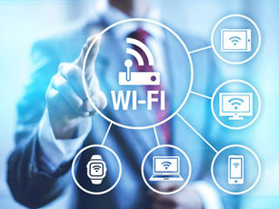 The Evolution and Impact of Wi-Fi: Connecting the World Wirelessly