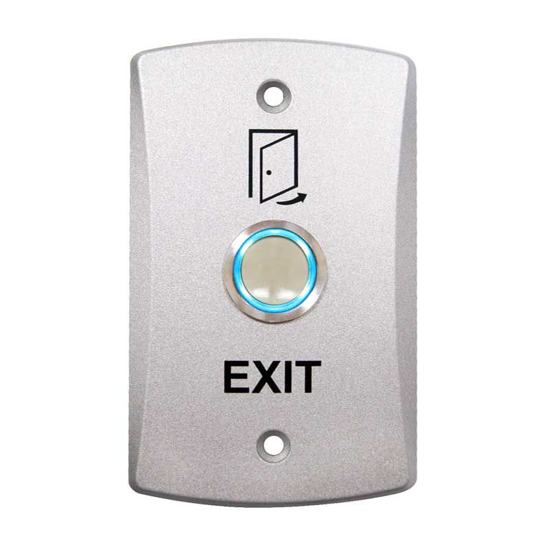 Exit Button Touchless FA-975