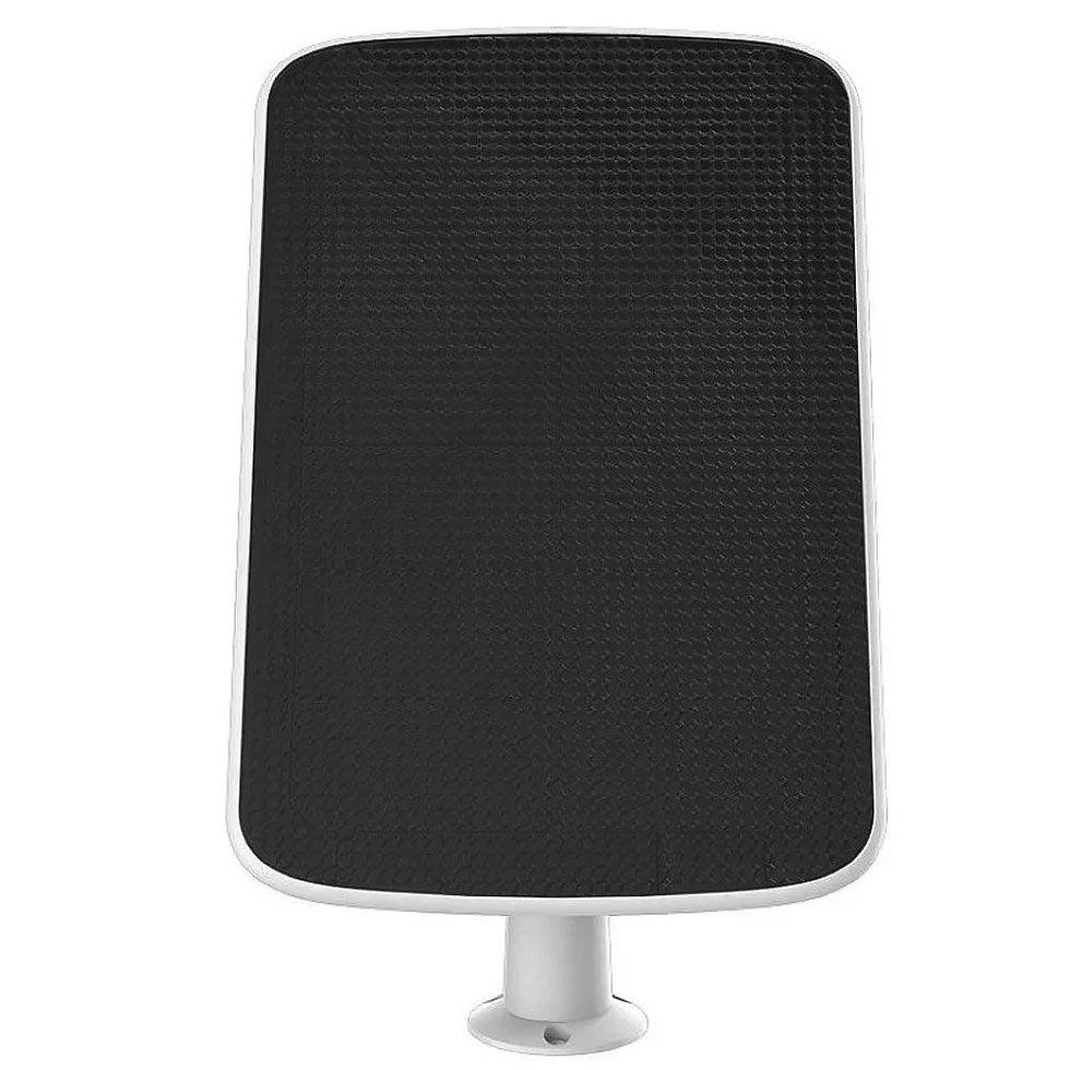 Thumbnail: EZVIZ CMT-Solar-Panel-E Type-C Solar Charging Panel