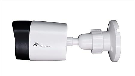 Thumbnail: Hi Sharp HS-T066AT Security Camera
