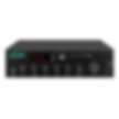 DPPSA Digital Mixer Amplifier MP120UB