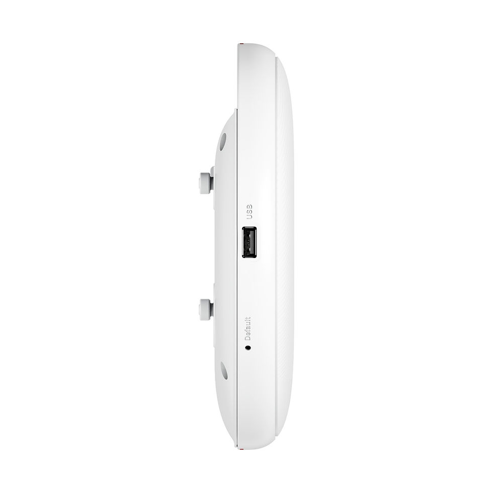Thumbnail: Huawei AP371 Wi-Fi 7 Wireless Access Point
