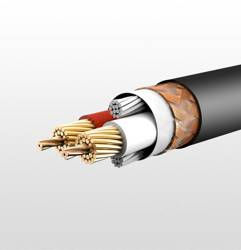 Thumbnail: UGREEN Cannon Male to Female Microphone Extension Audio Cable 10m (Black) AV130