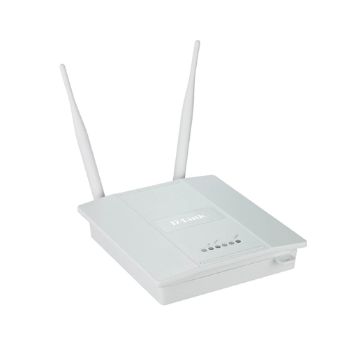 D-Link Wireless N PoE Access Point DAP-2360