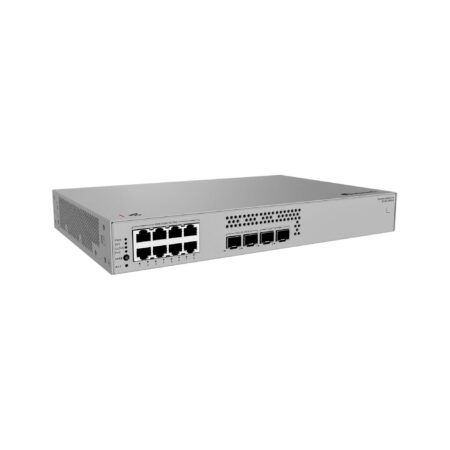 Thumbnail: Huawei S220S-8P4JX, 8 ports PoE+ Smart Managed Switch