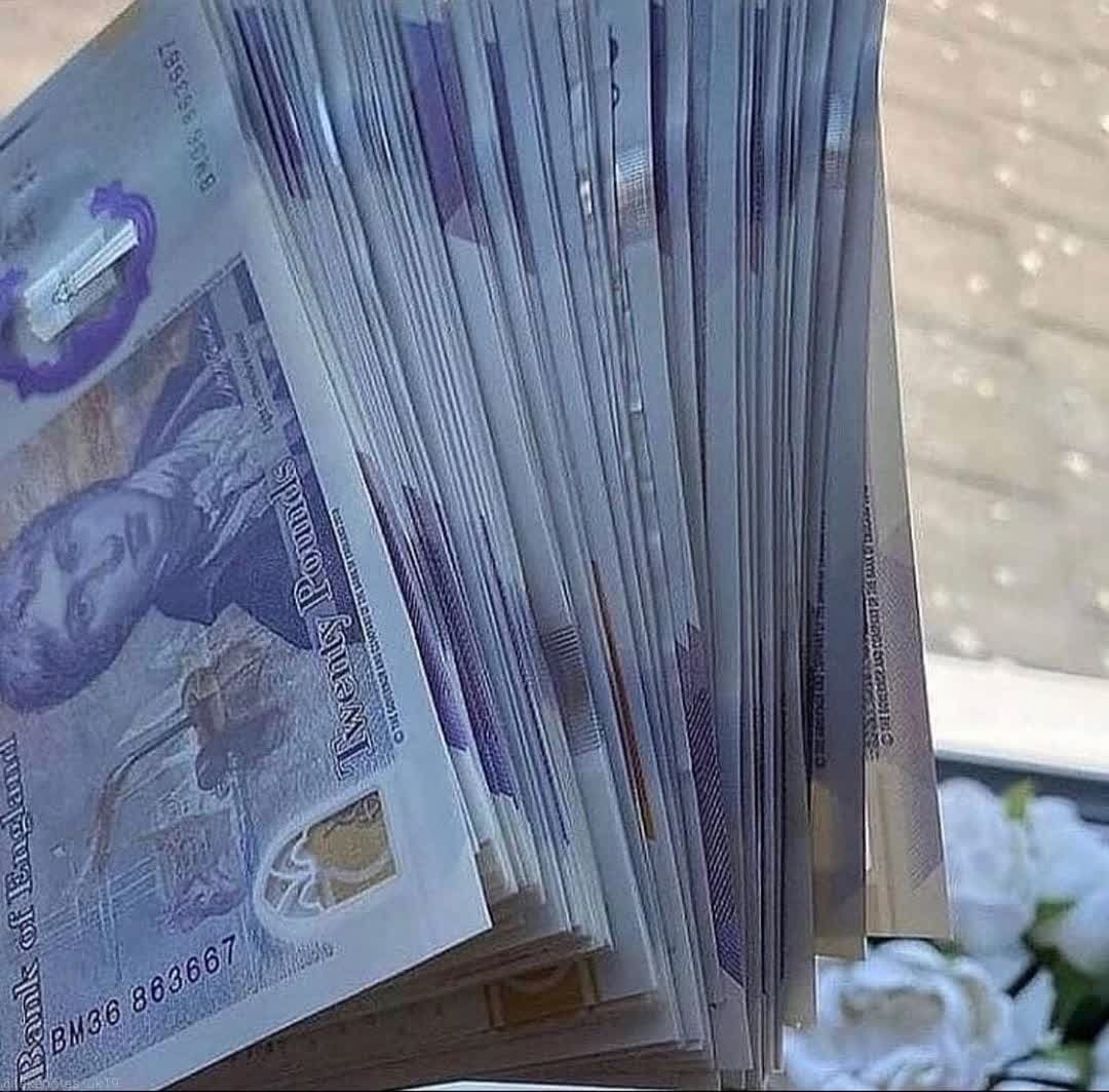 Counterfeit English 20s 