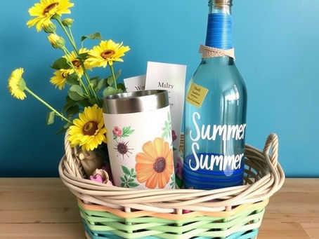 Savor the Last Days of Summer