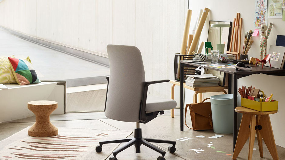 Home office, ¿bueno o malo?: María Duarte