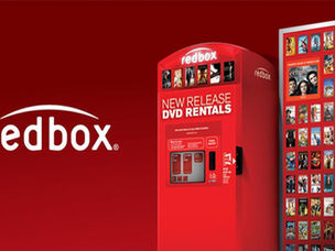 *EXPIRED* RedBox - Two Free DVD Rentals ~TODAY ONLY~