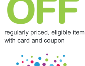 *EXPIRED* Walgreens - 20% Friends & Family Sale ~TODAY ONLY~