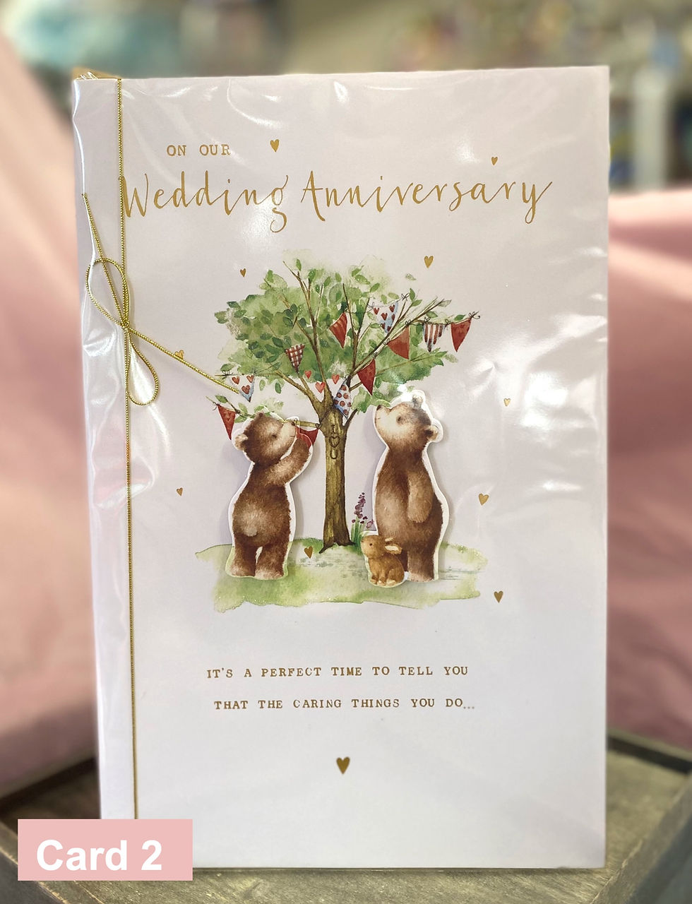 Thumbnail: Happy Anniversary Pick & Mix Box