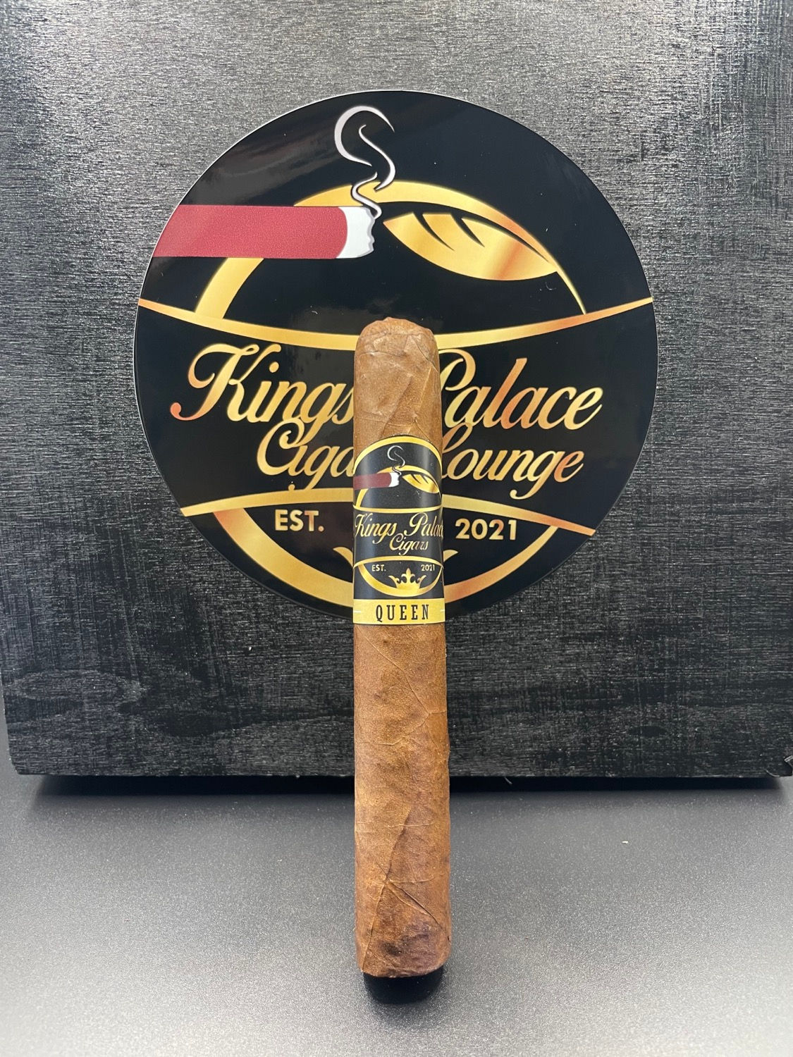 Nicaraguan Connecticut Sweet tip “Queen”