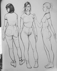 Carnet De Croquis Sslim