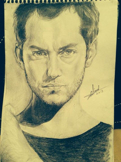 Carnet De Croquis Sslim