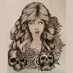 Carnet De Croquis Sslim