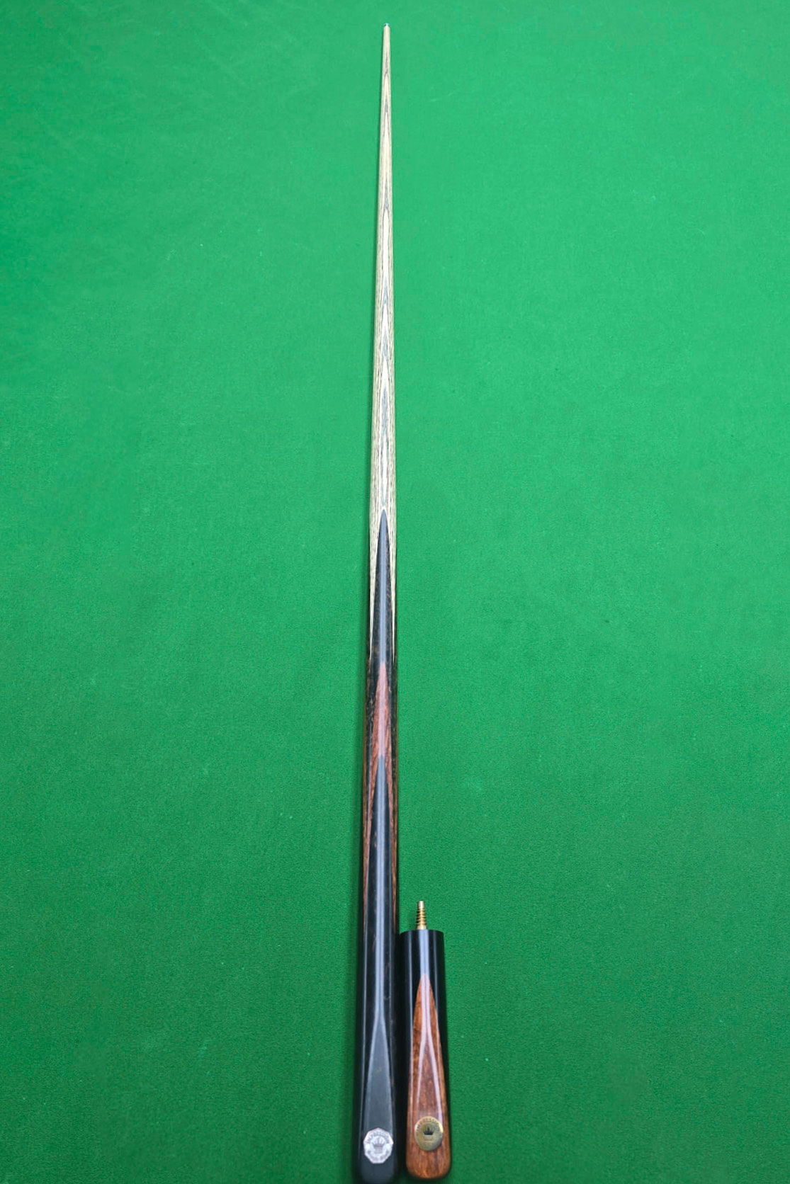 Impression SSS Snooker Cue – 57.5” | 17.8oz | Titanium Ferrule