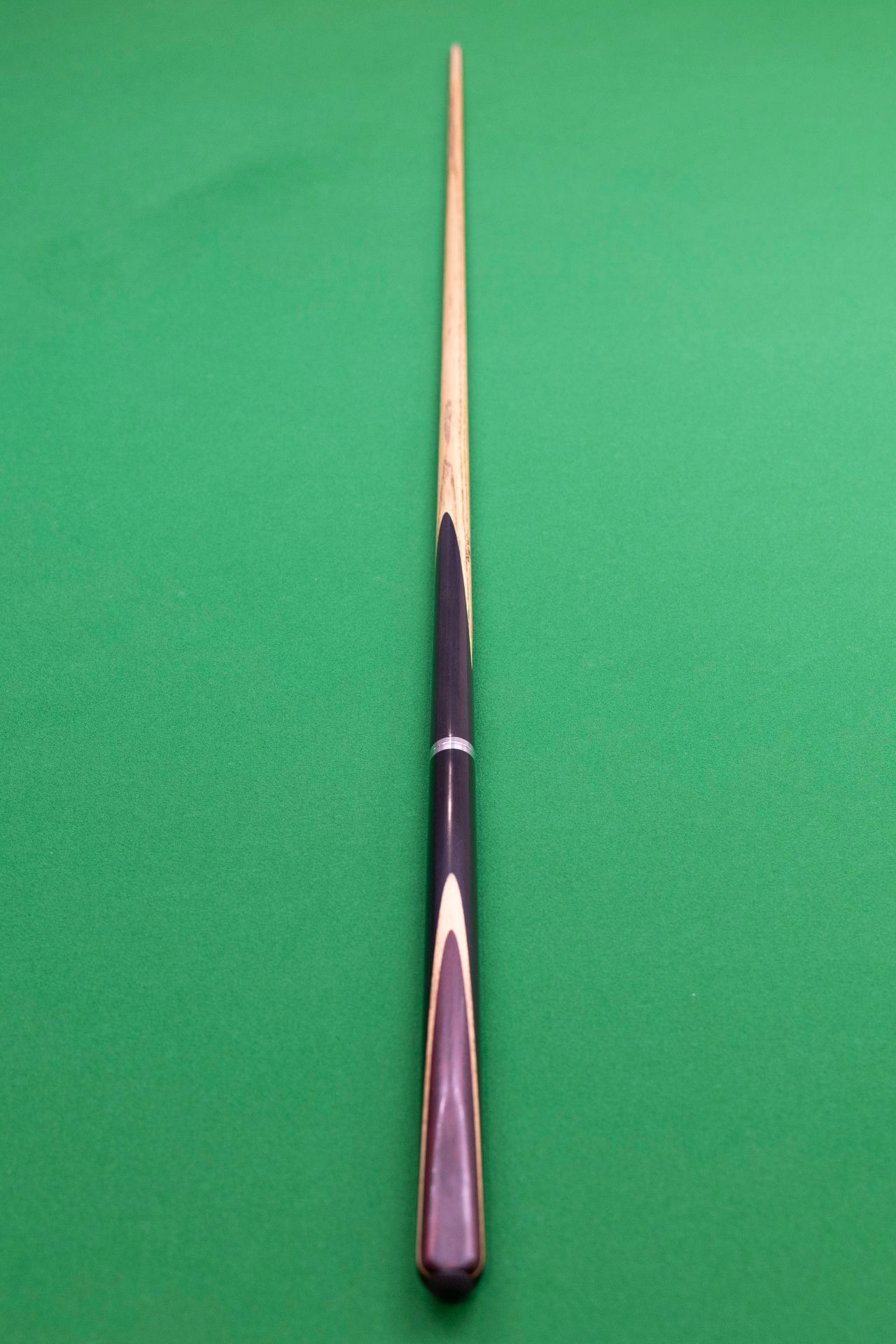 DeRoo 3/4 – 56” | 17.8oz | 8.9mm Tip