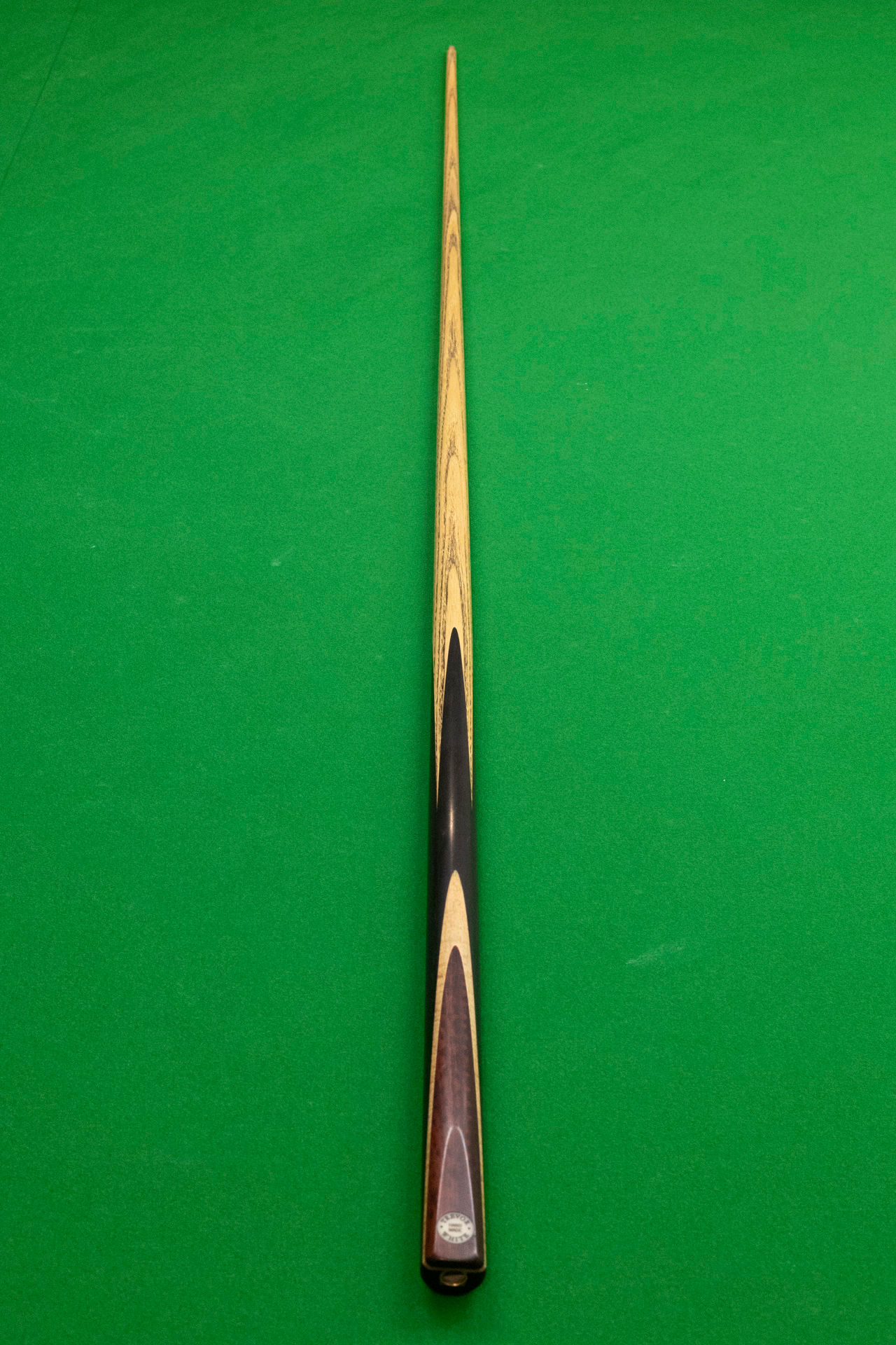 Trevor White Full Shaft