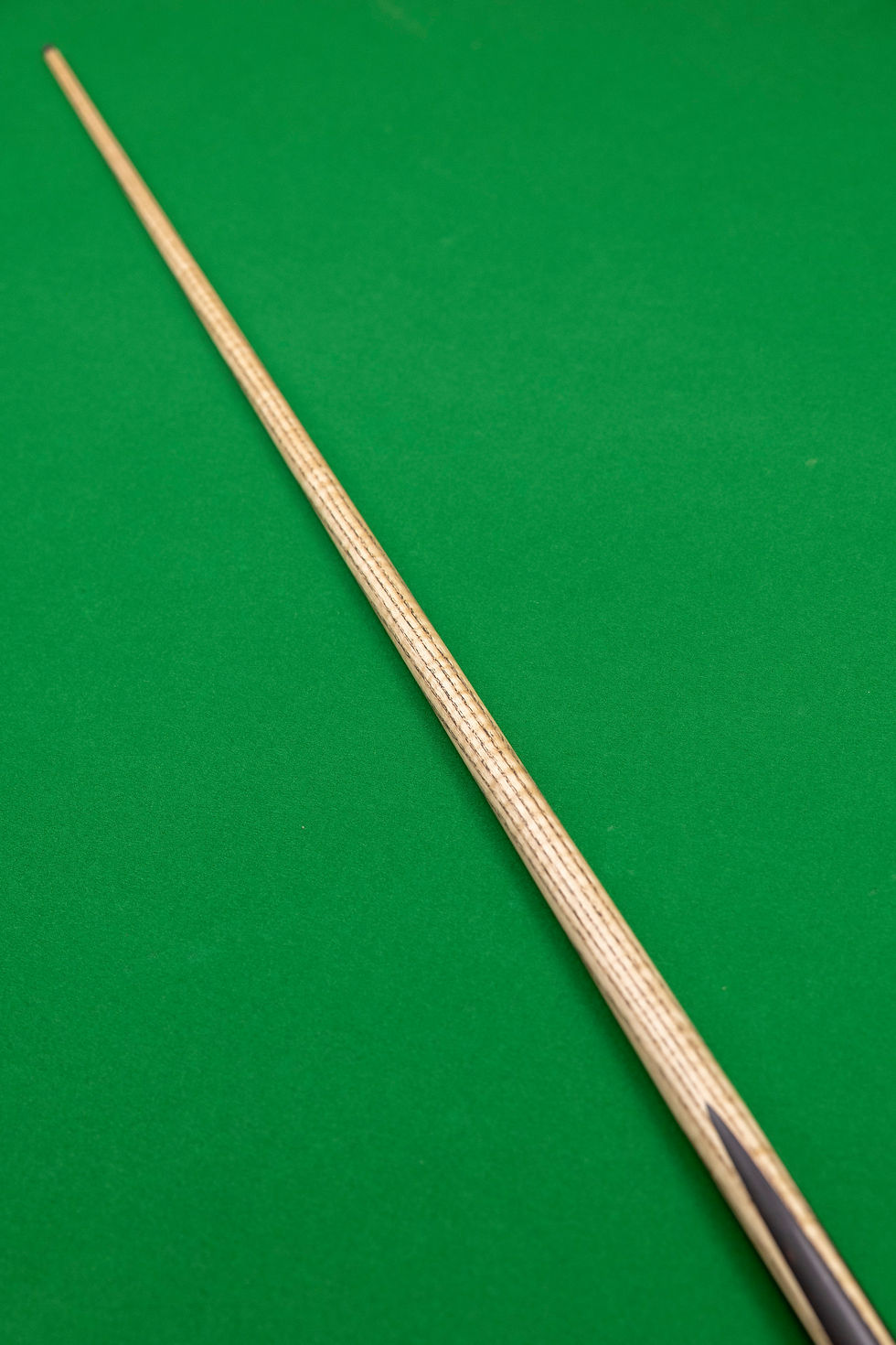 Thumbnail: Mike Wooldridge Ebony Set