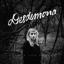 Desdemona by Andrea von Kampen
