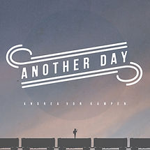 Another Day by Andrea von Kampen