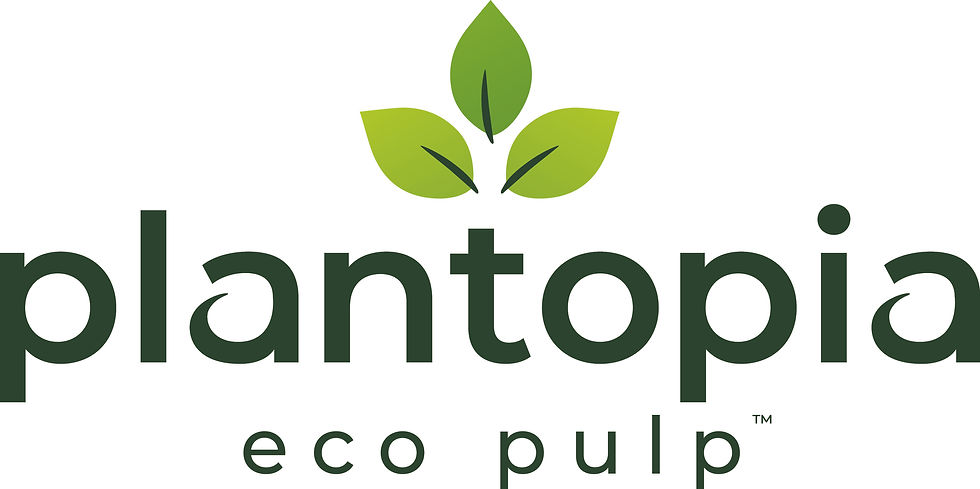 Plantopia Eco Pulp
