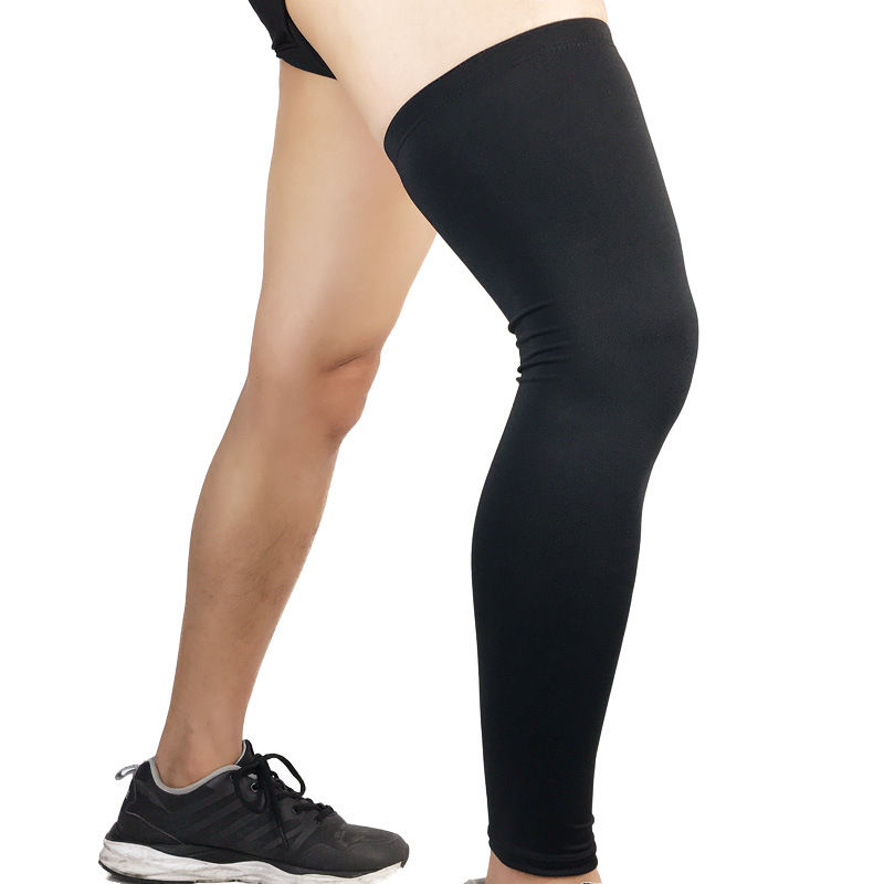 Thumbnail: Knee support guard
