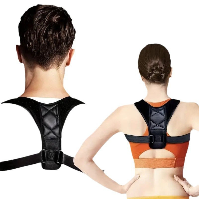 Thumbnail: Posture Correction Support Belt