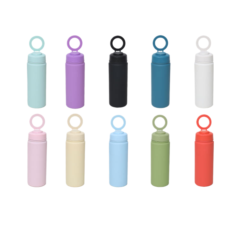 Thumbnail: Stainless steel insulated cup