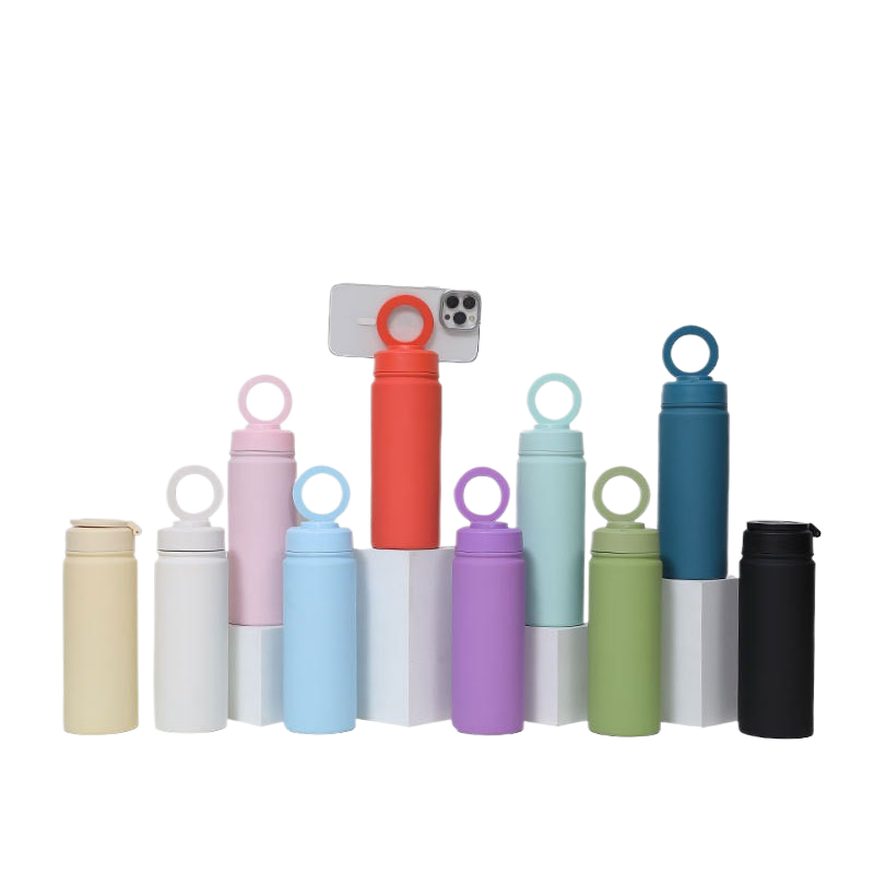 Thumbnail: Stainless steel insulated cup