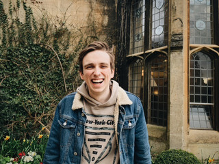 Philip Hutchinson | Fighting for Wonder