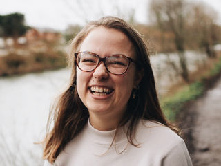 Elizabeth Biggs | Wonder