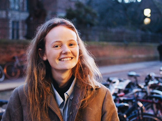 Becca Arkwright | Wonder