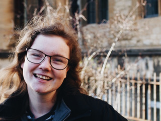 Rachael Moule | Wonder