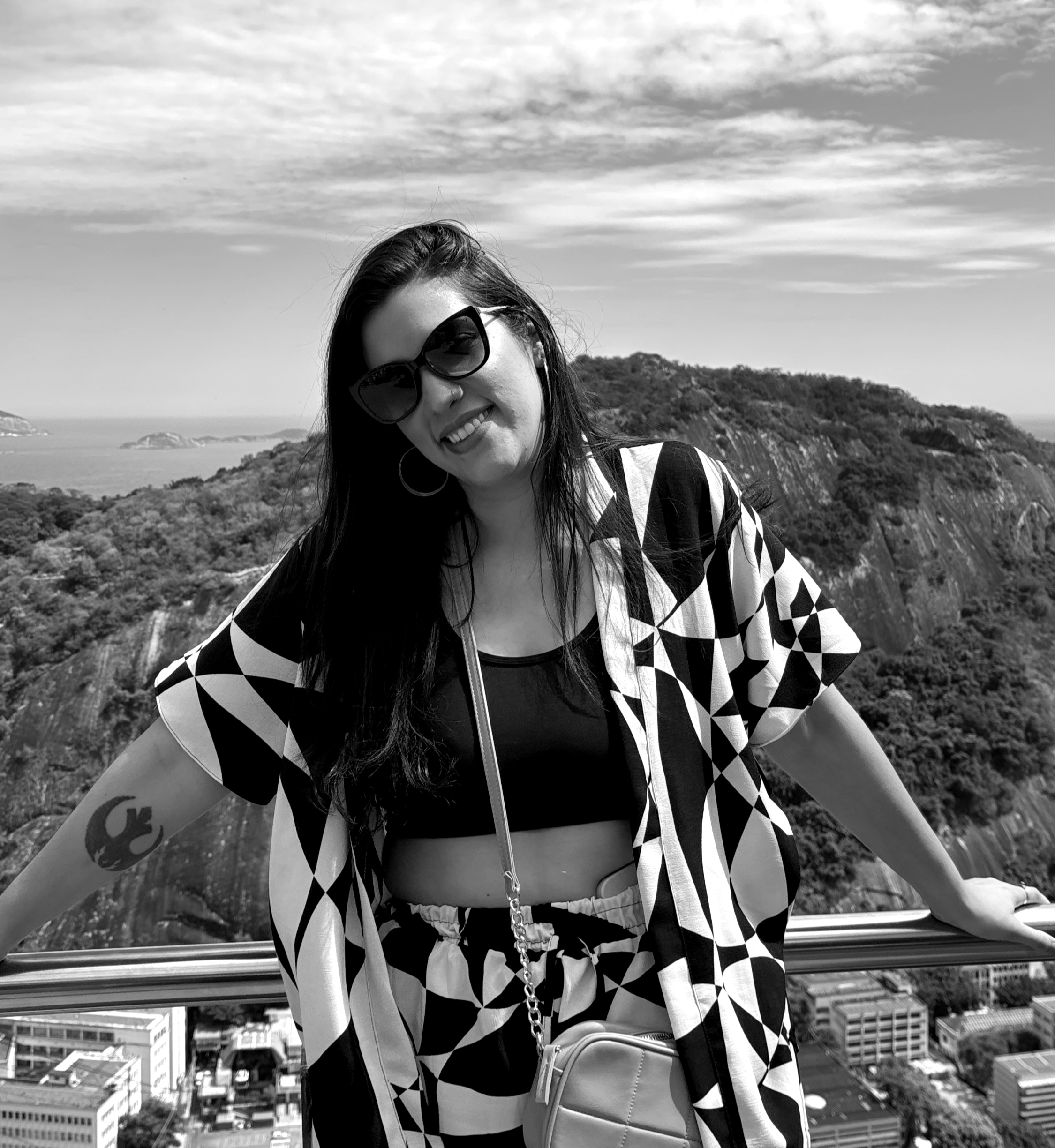 Foto do escritor: Michelle Daminello