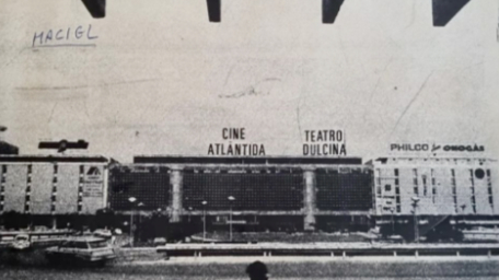 Ghost Town, a decadente cartografia da boemia brasiliense