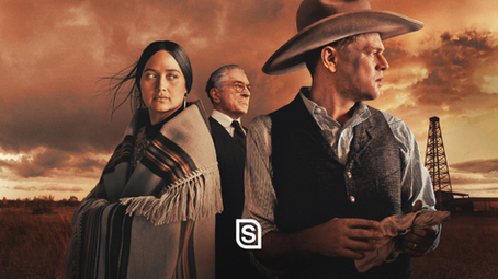 Melhores de 2023 | Assassinos da Lua das Flores, de Martin Scorsese