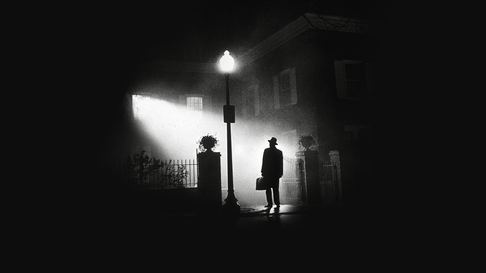 Crítica de O Exorcista