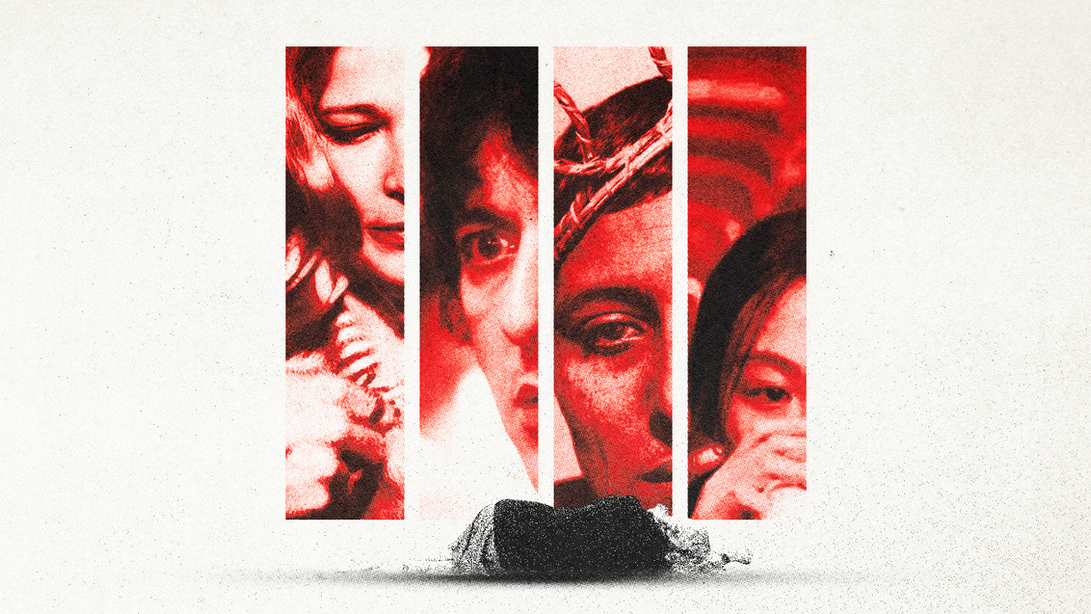 As melhores atuações da história do cinema
