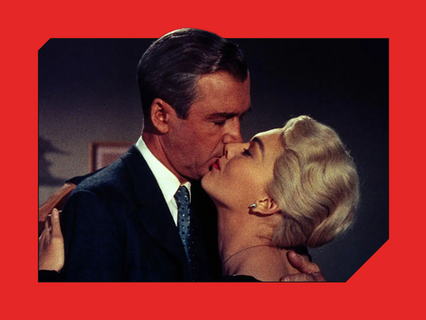 Cinema como mistagogia