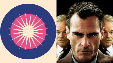 Especial PTA | O Mestre (2012)