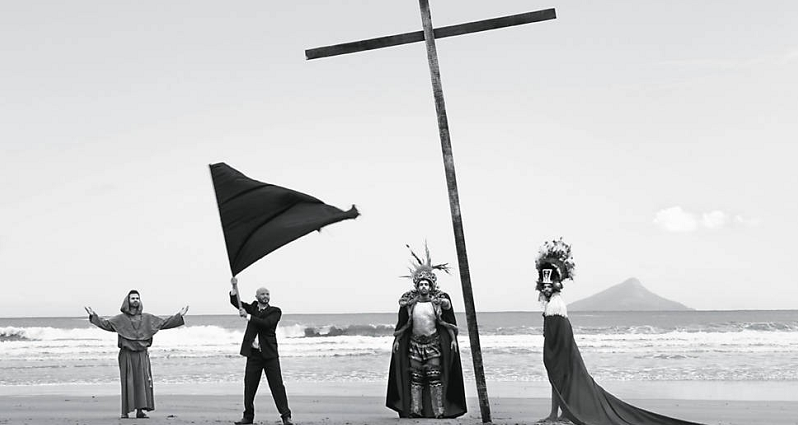Terra em Transe (Glauber Rocha, 1967)