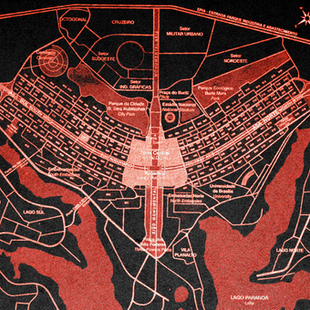 Ghost Town, a decadente cartografia da boemia brasiliense