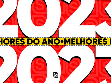 Especial - Melhores de 2023 da Singular