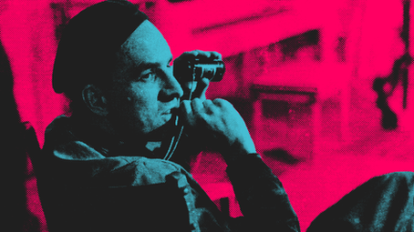 A filosofia existencial e o cinema de Ingmar Bergman