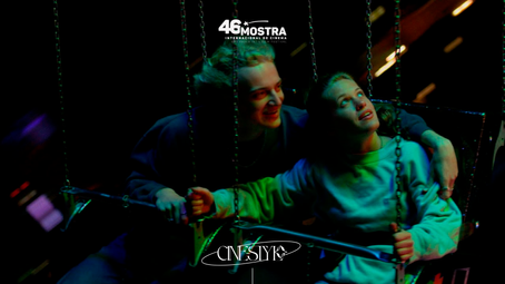 Corações Gentis (2022) | Nem todo cotidiano