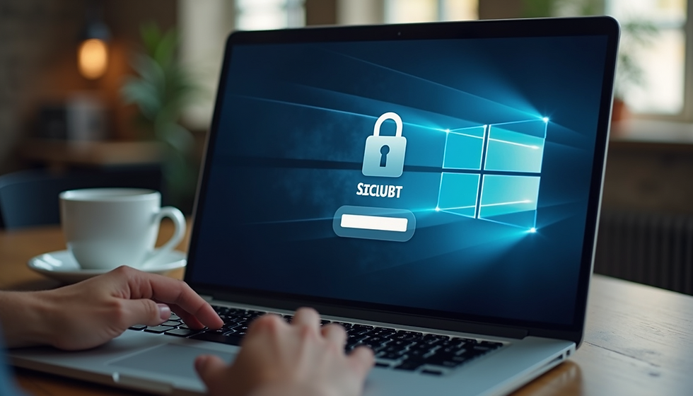Understanding OnzAuth in Modern Authentication