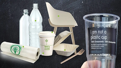 Biodegradable Masterbatch