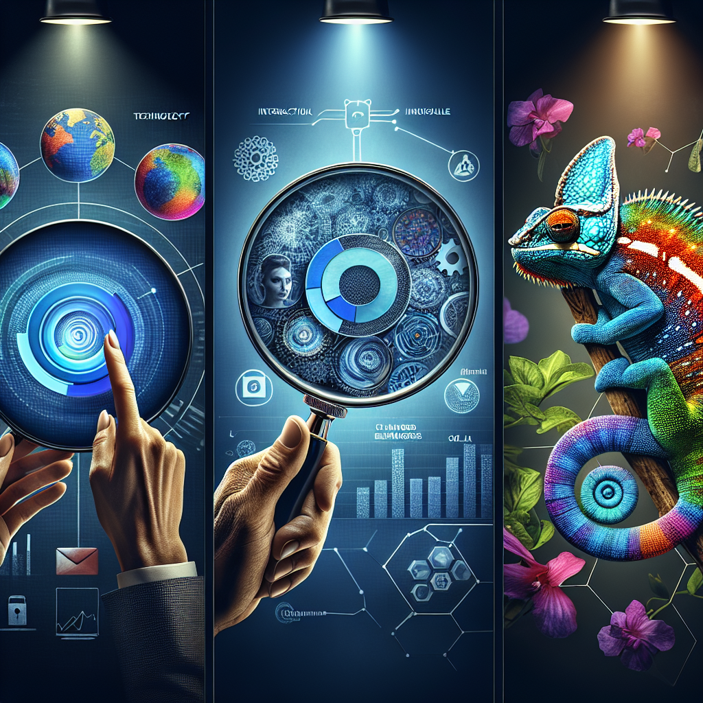 Interactive Marketing