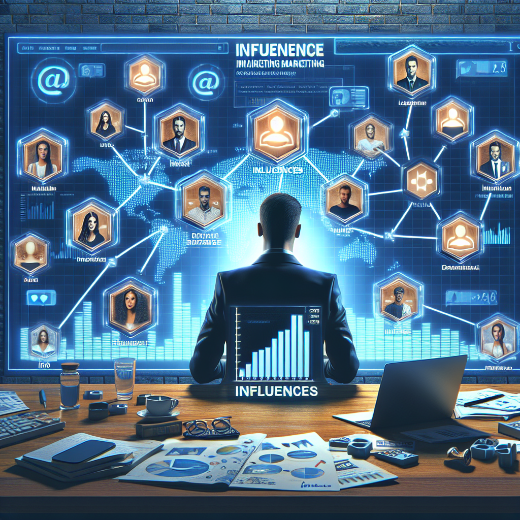 Influencer Marketing
